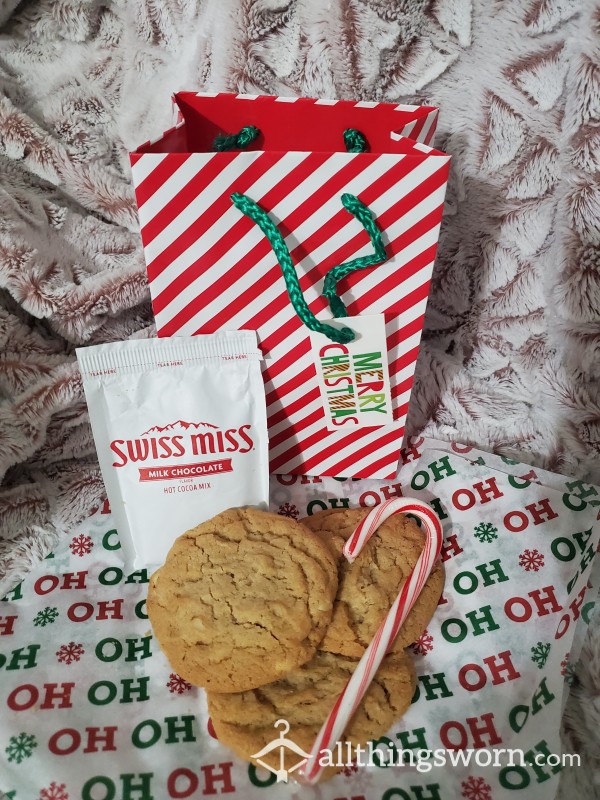 C*m Cookies And More