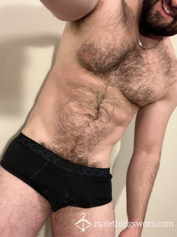 C*m Covered Briefs