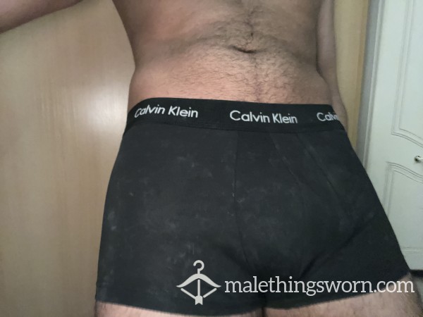 C*m Covered Calvin Kleins (multiple Loads)