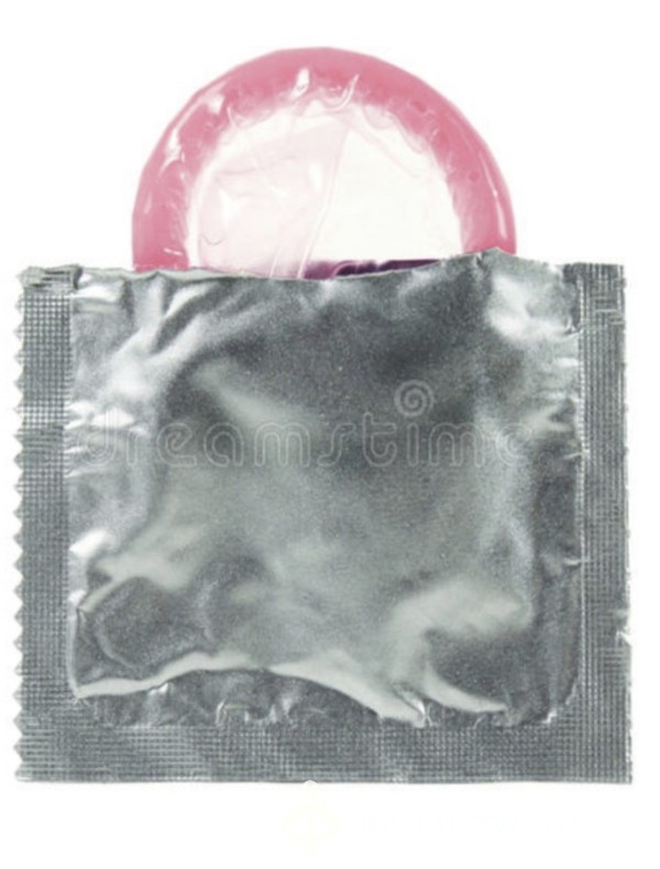 C*m Filled Condoms - To Your Requirements 😈