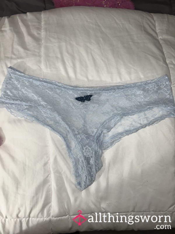 C*m Filled Panties