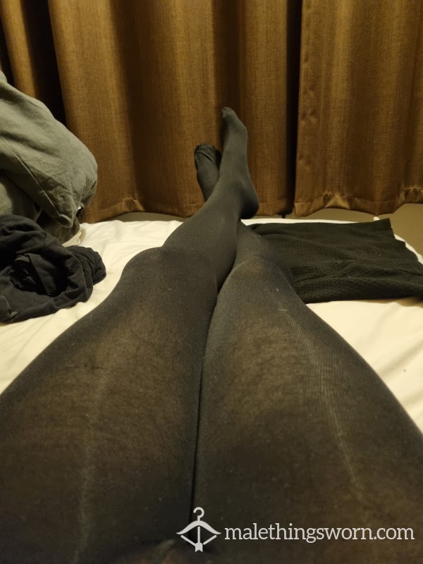 C*m Filled Tights