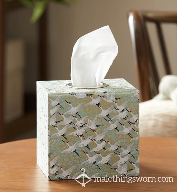 C*m Filled Tissues