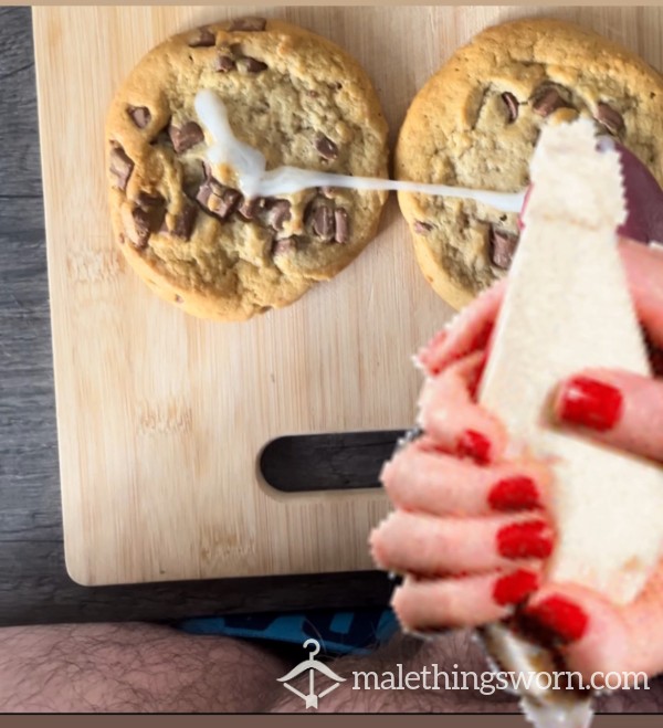 C*m Icing Cookies