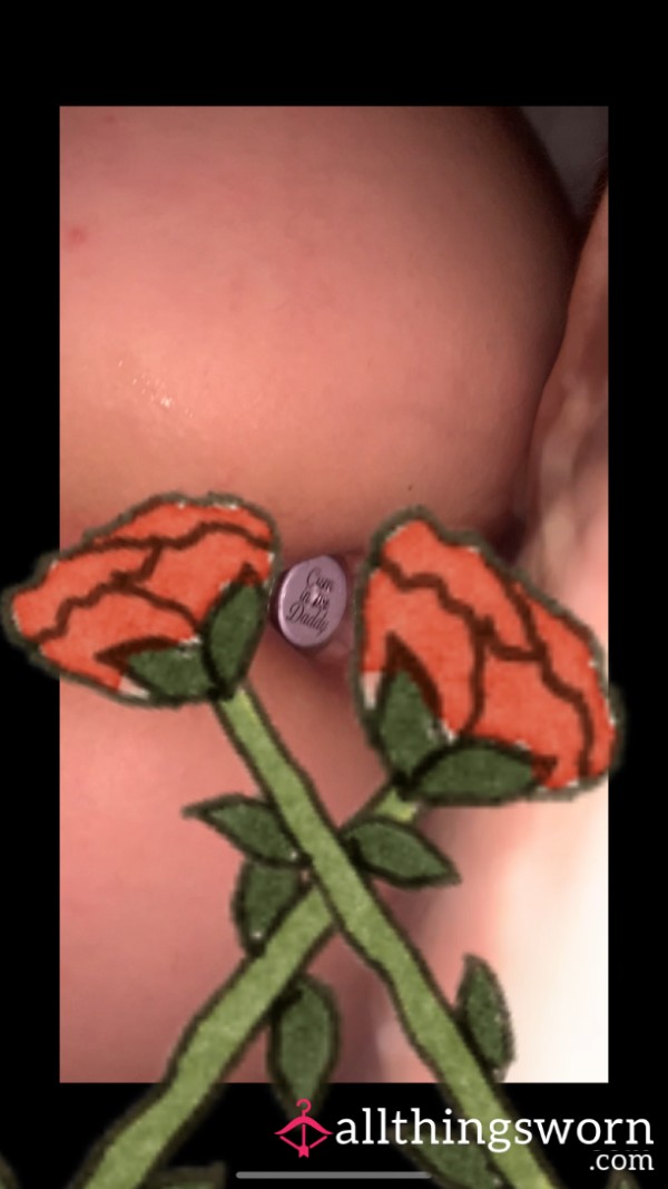 ‘c*m In Me Daddy’ A**l Beed And Vagina F**king Close Up