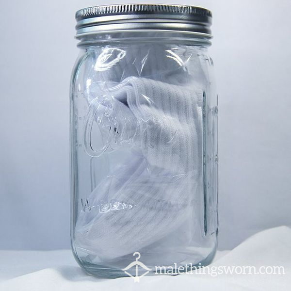 C*m Jar