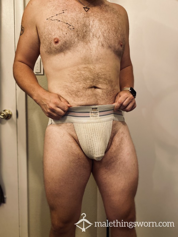 C*m Jock Strap