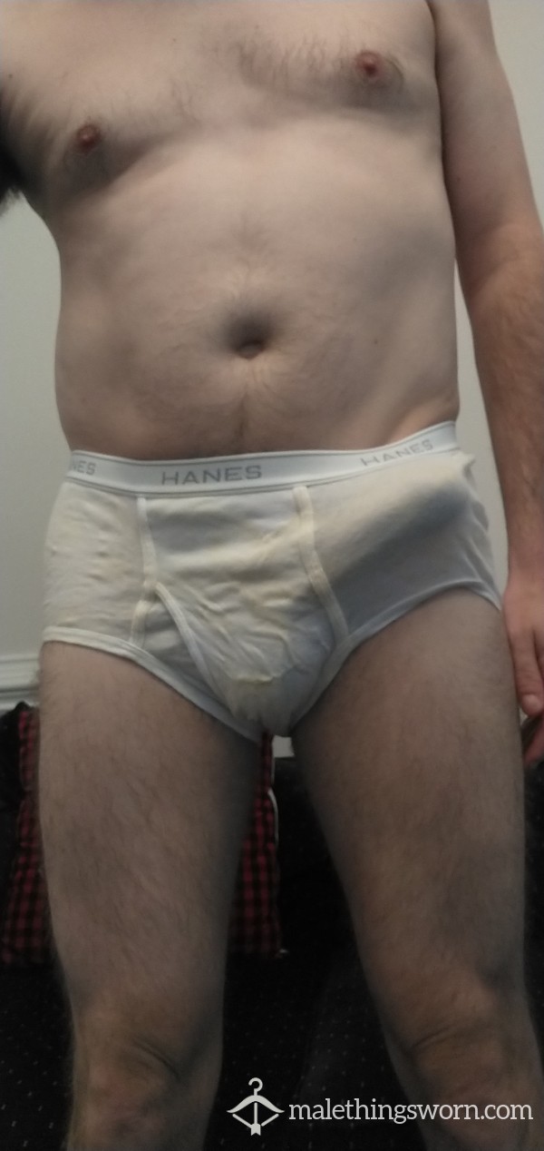 C*m Rag Briefs