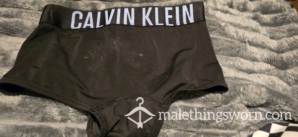 C*m Rag Calvin Boxers SOLD