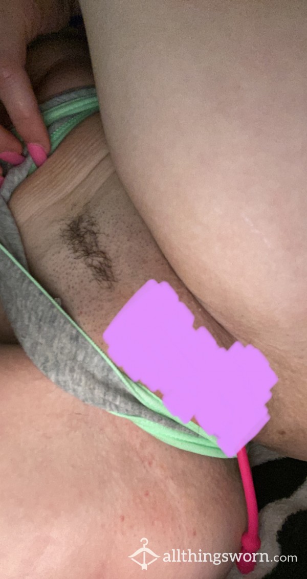 C*m Rate My Little Pu**y😼😈