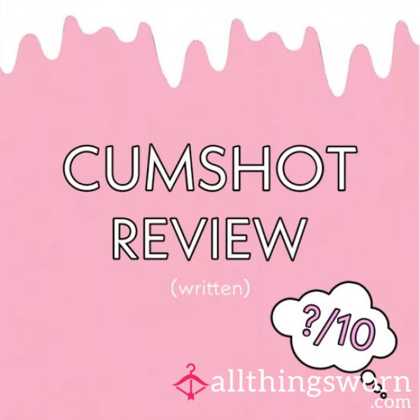 C*m Shot Ratings