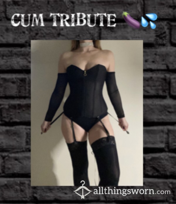 C*m Tribute & Rating 🍆💦