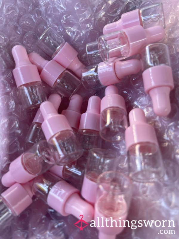 C*m Vials