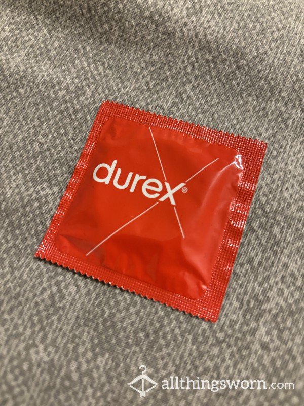 C*mmy Condom