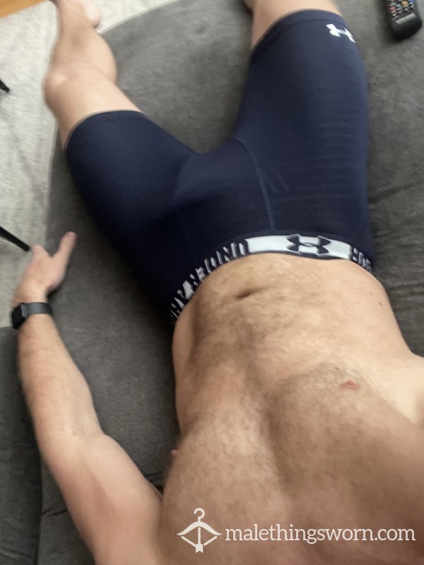 C*mmy UA Spandex