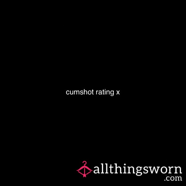 C*mshot Rating