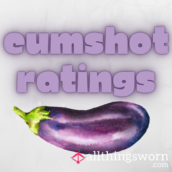 C*mshot Ratings