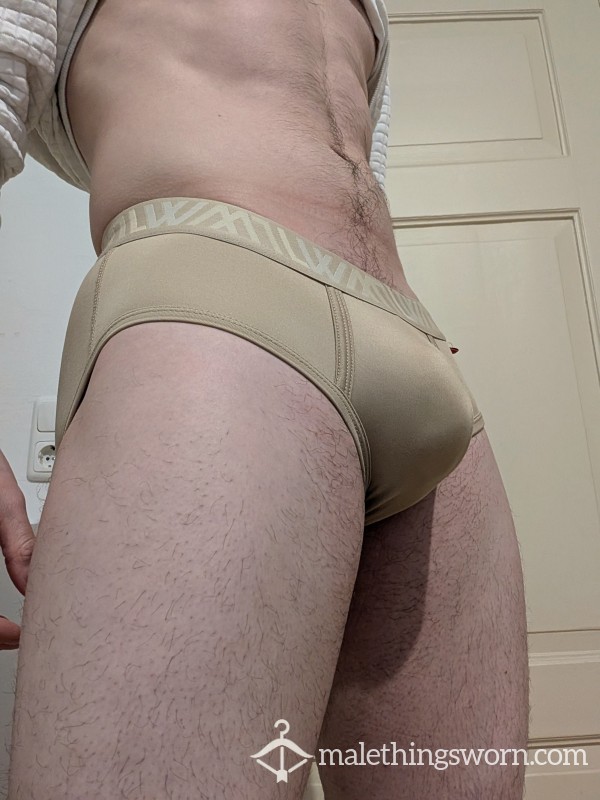 Custom Brief