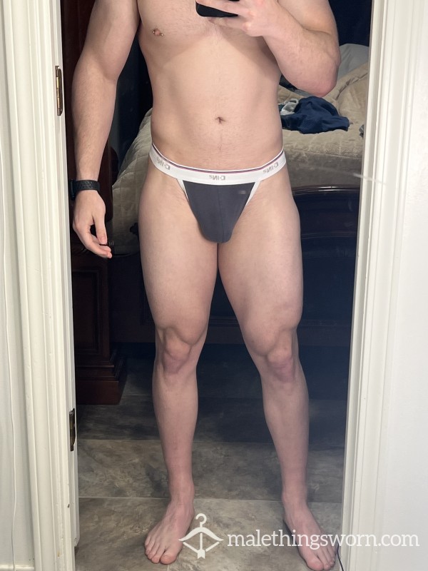 Custom C-IN2 Thong