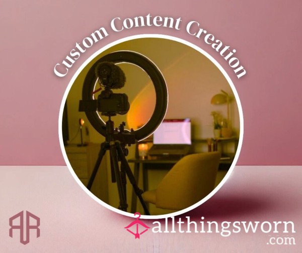 Custom Content