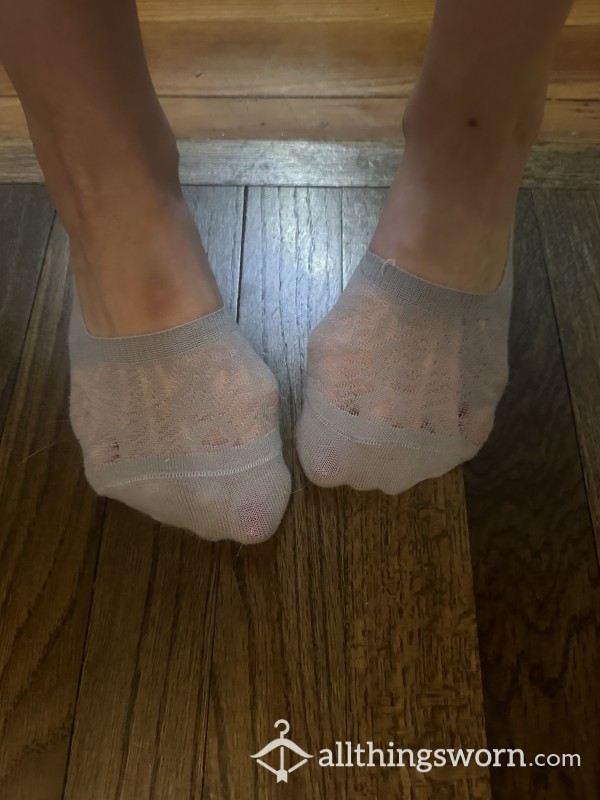 Custom Foot Content