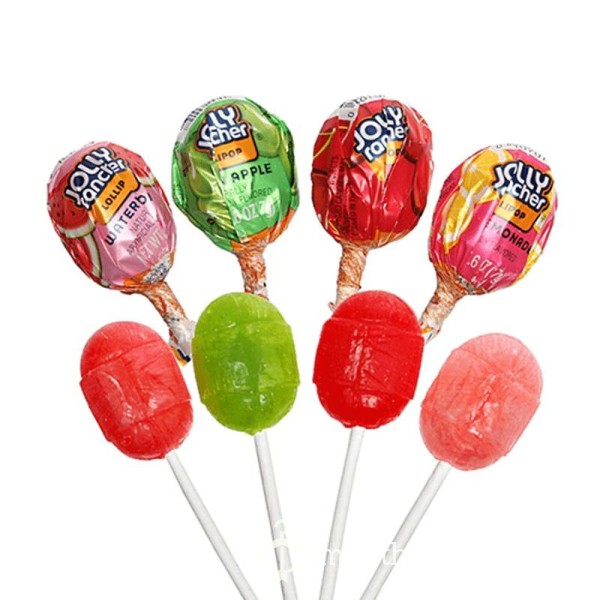 Custom Lollipop