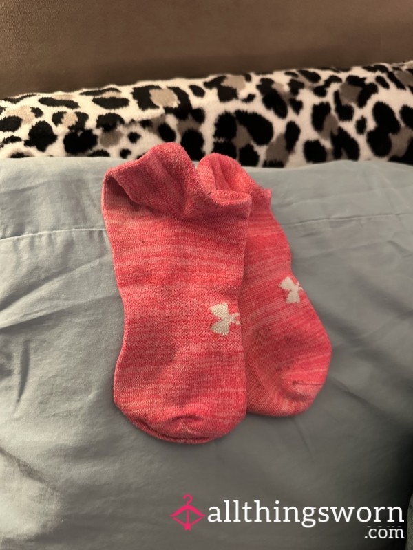 Custom-my Favorite Socks