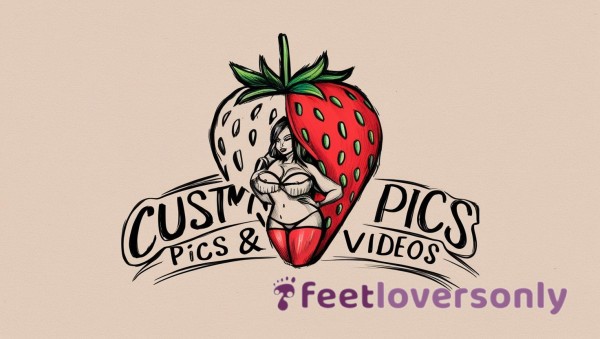 ✧ CUSTOM PICS & VIDEOS 🍓✨