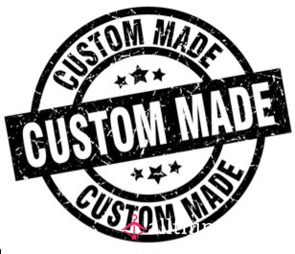 Custom Pictures