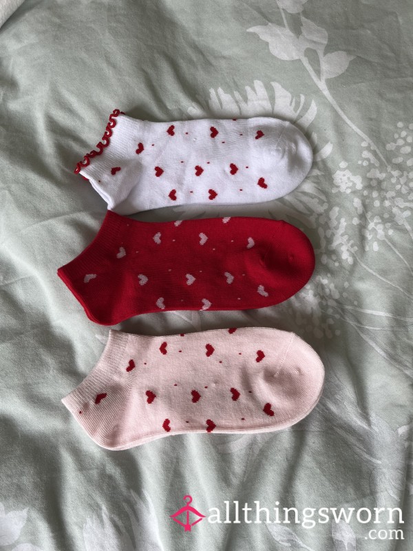 Custom Socks