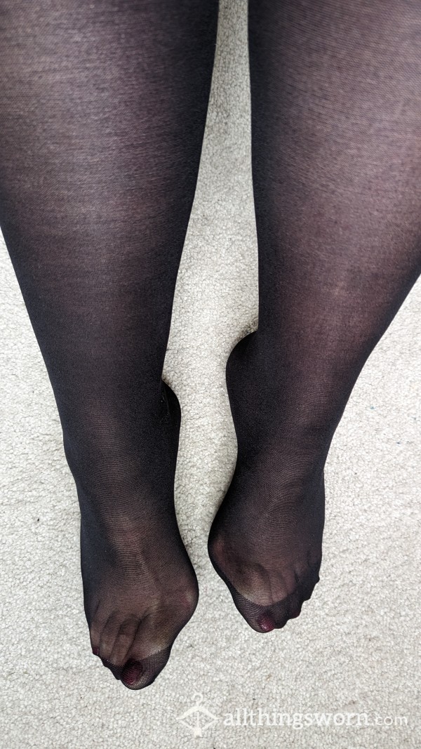 Custom 5min Tights Video