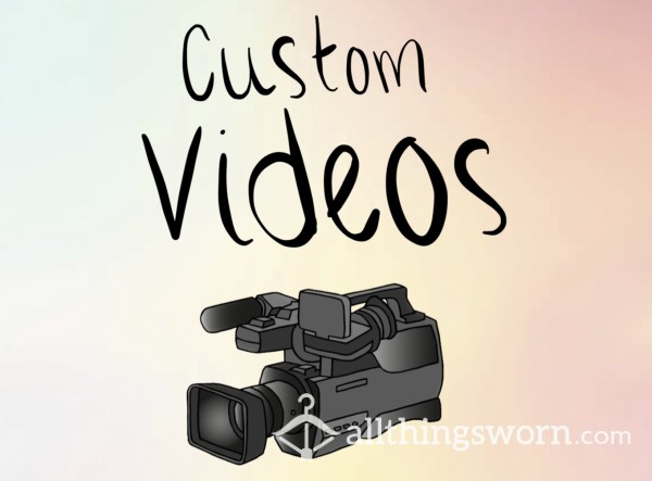 Custom Video