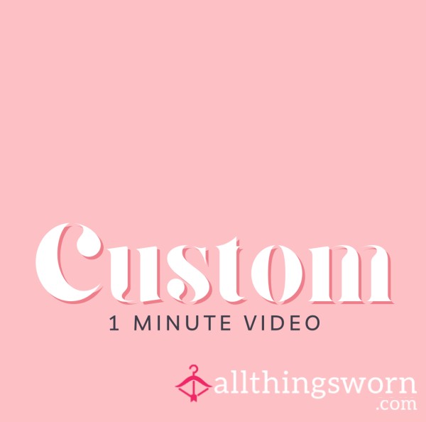 Custom Video