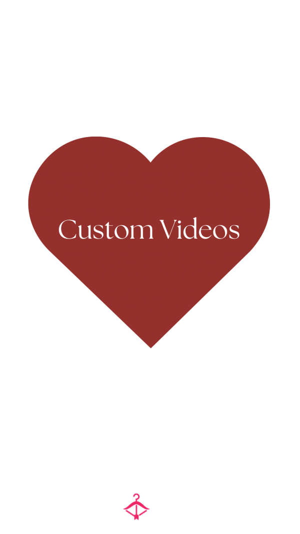 Custom Video