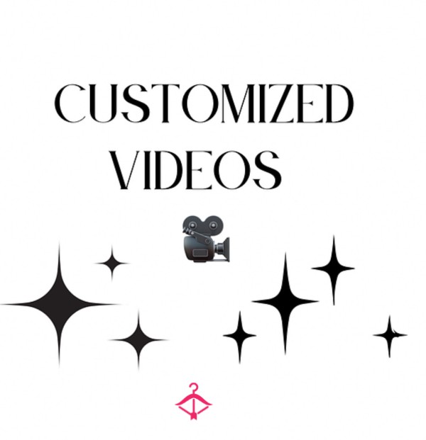 Custom Videos