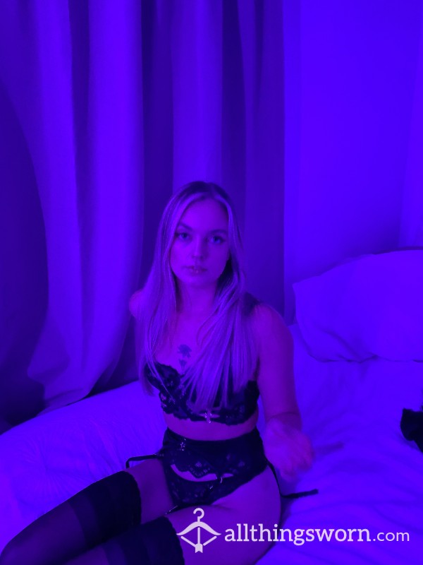 Custom Videos - Kink Friendly!