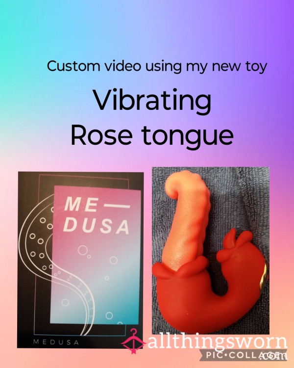 Custom Videos Using My New Toy