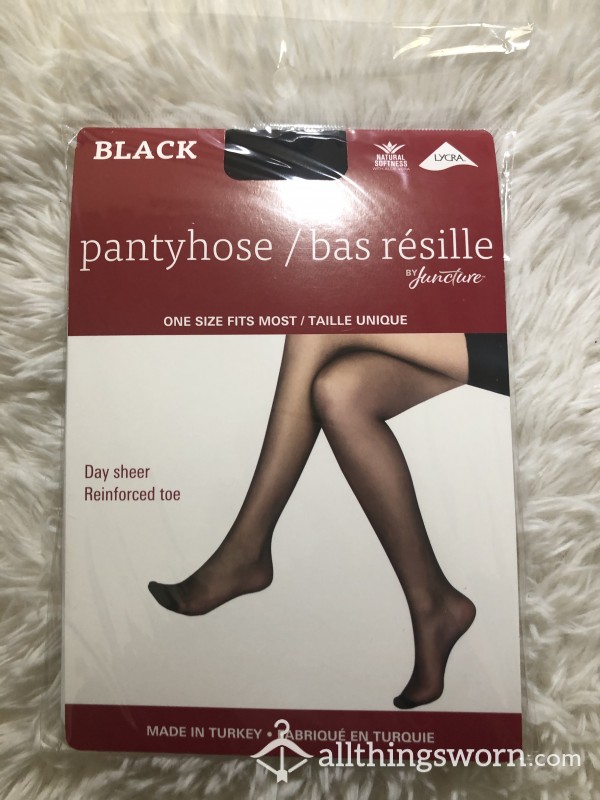 Custom Wear Pantyhose🌸