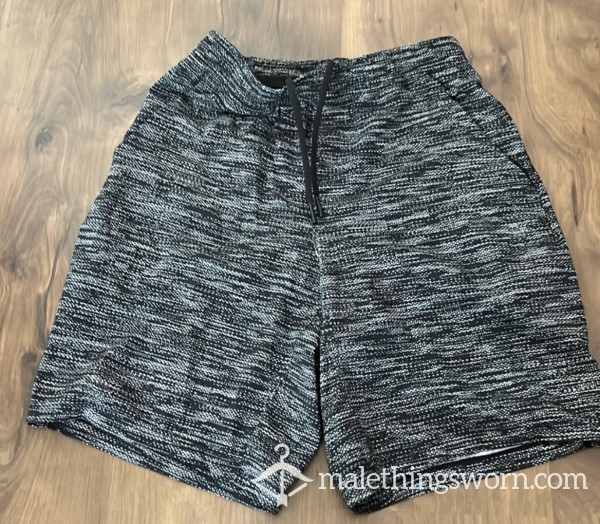 Customize These😈😈 Lululemon Shorts With Built-in Compression