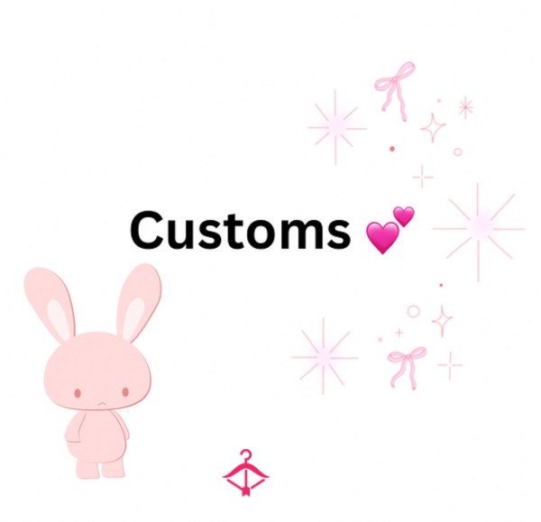 Customs