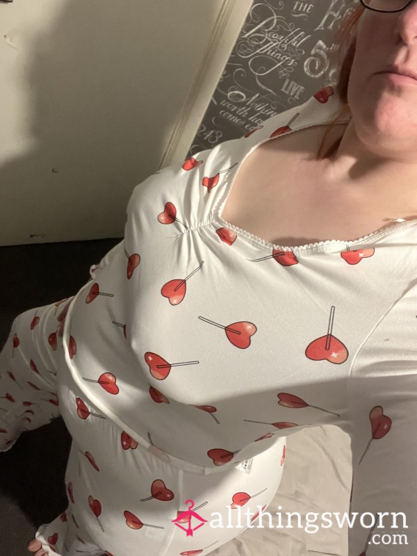 Cute And S**y Nightwear