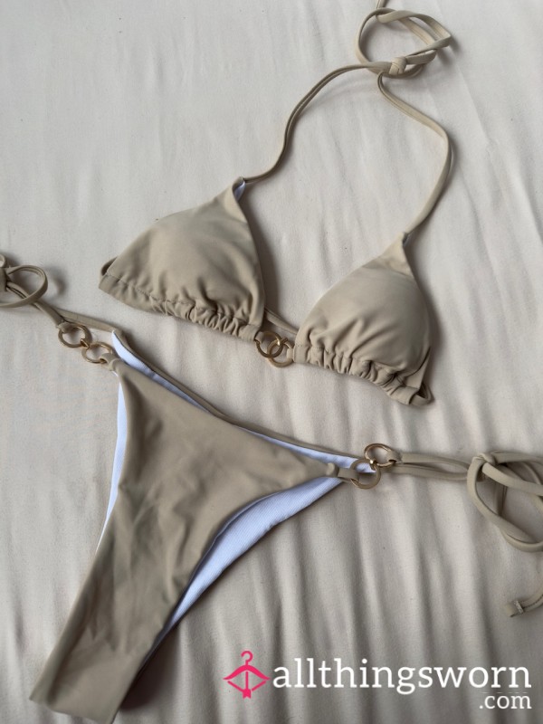 Cute Bikini, 48hr Wear 👙