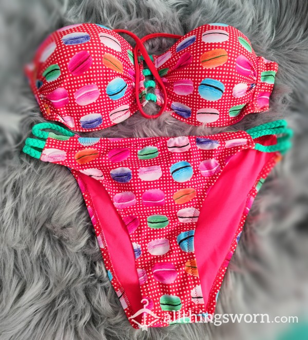 Cute Bikiniset | S-m/a-b Cup | Shipping Worldwide