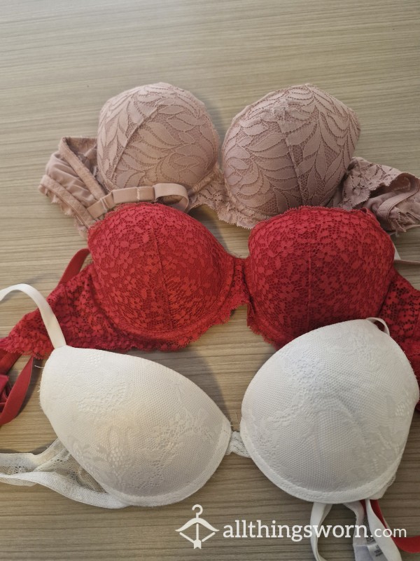 Cute Bra's $25 Each 💎♥️