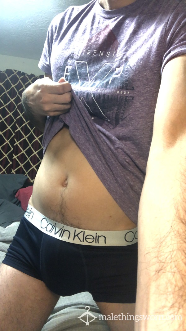 Cute Calvin’s