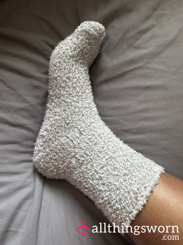 Cute & Comfy Socks