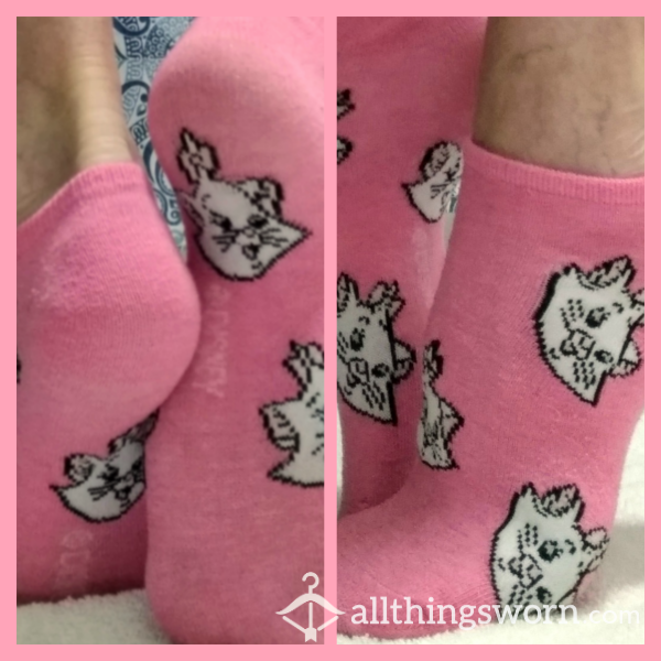 Cute Disney Socks