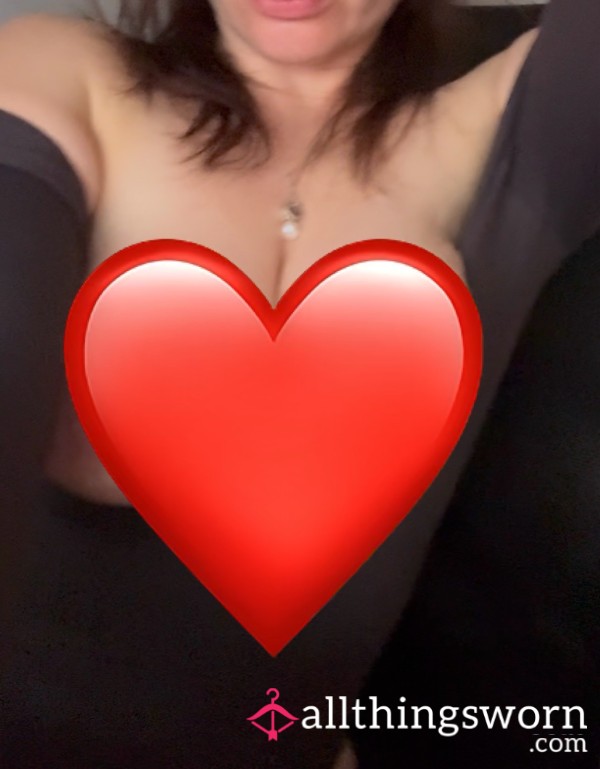 Cute Face Shot And Vid Of My Pretty Titties ❤️