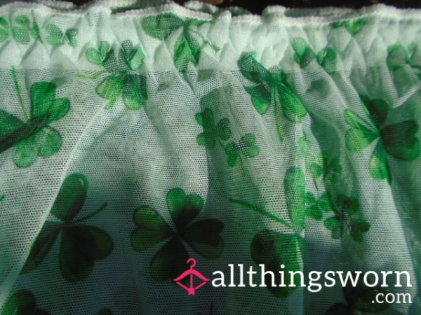 🍀Cute Flor*l Panties🍀