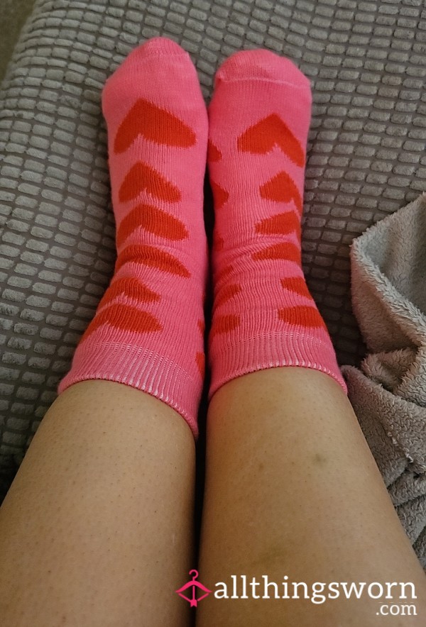 Cute Fluffy Socks